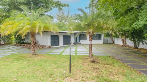 941 NE 83rd Street Miami FL 33138