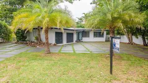 941 NE 83rd Street Miami FL 33138