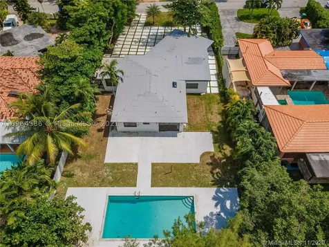 941 NE 83rd Street Miami FL 33138