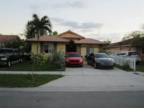 14336 SW 183rd Terrace Miami FL 33177