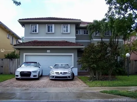 13336 SW 136th Terrace Miami FL 33186