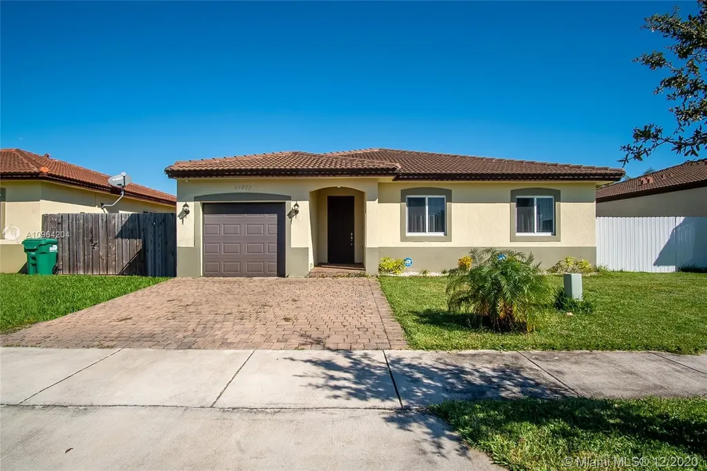 25875 SW 127th Place Homestead FL 33032