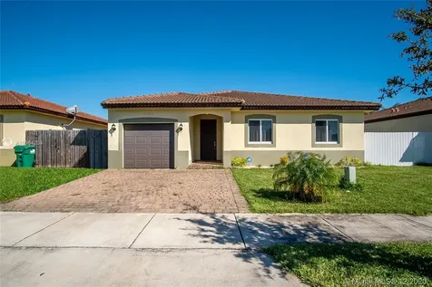 25875 SW 127th Place Homestead FL 33032