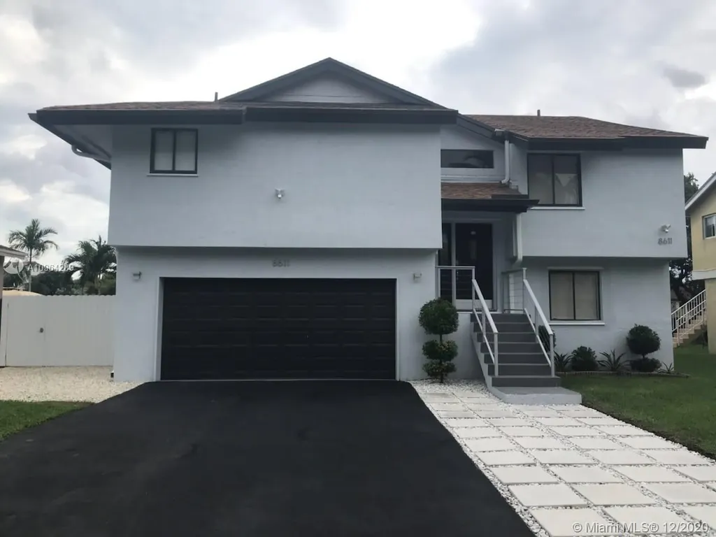 8611 Franjo Road Cutler Bay FL 33189