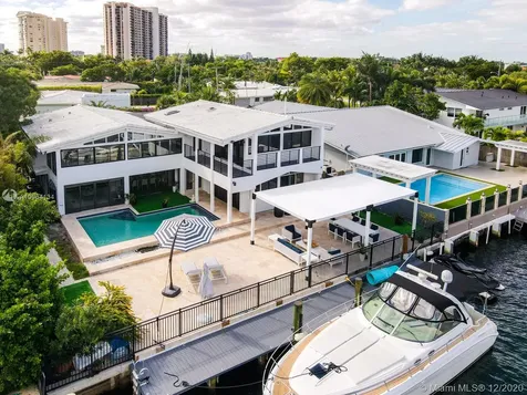 1975 NE 117th Road North Miami FL 33181