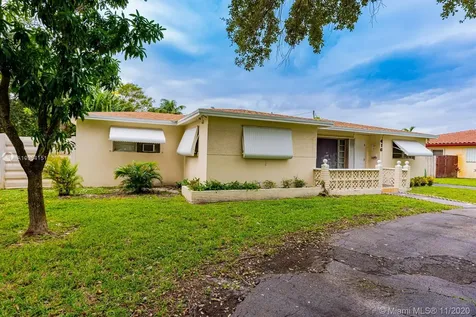 416 N 26th Avenue Hollywood FL 33020