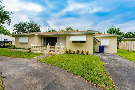 416 N 26th Avenue Hollywood FL 33020
