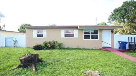 19010 NW 44th Avenue Miami Gardens FL 33055