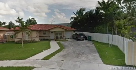 11380 SW 181st Street Miami FL 33157