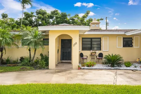 230 NW 124th Street North Miami FL 33168