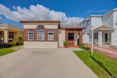 13913 SW 161st Terrace Miami FL 33177