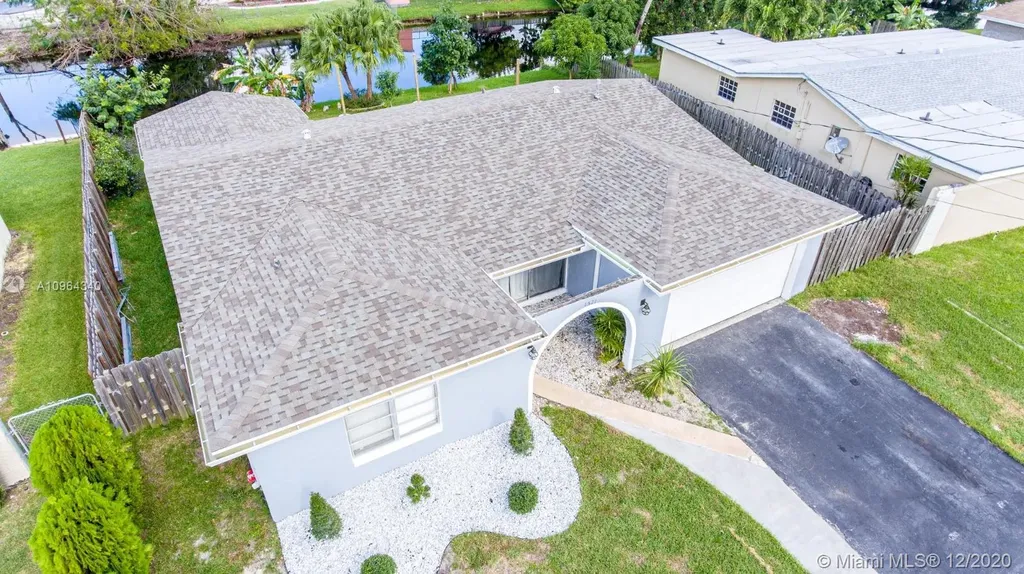 7521 NW 20th Court Sunrise FL 33313