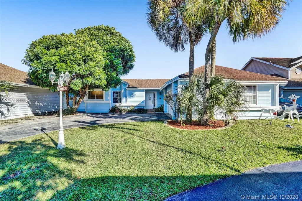 10125 SW 141st Court Miami FL 33186