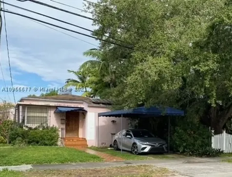 2835 SW 2nd Street Miami FL 33135