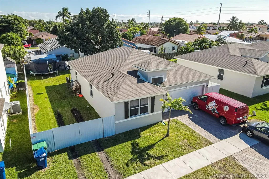 27869 SW 133rd Avenue Homestead FL 33032