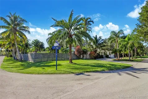 8360 SW 158th Street Palmetto Bay FL 33157
