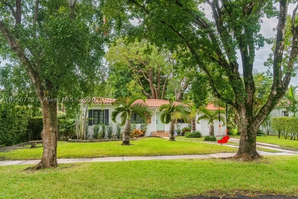 32 NW 93rd Street Miami Shores FL 33150
