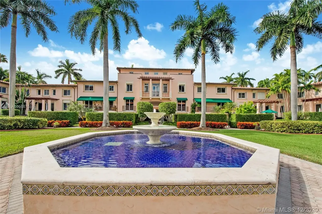 13628 Deering Bay Drive Coral Gables FL 33158
