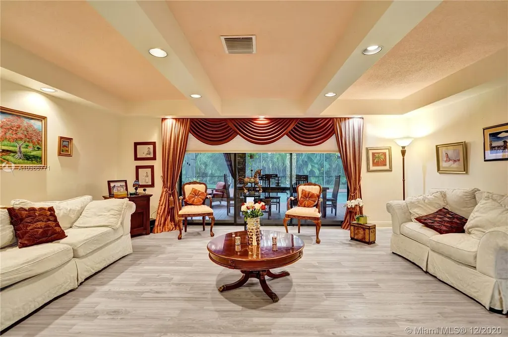 14300 SW 74th Avenue Palmetto Bay FL 33158