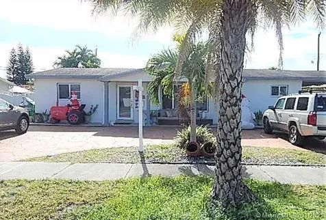9340 SW 26th Street Miami FL 33165