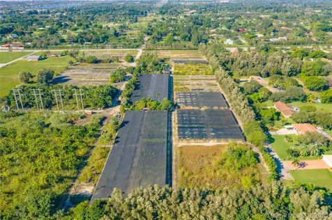 6640 SW 172nd Avenue Southwest Ranches FL 33331