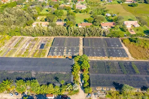 6640 SW 172nd Avenue Southwest Ranches FL 33331