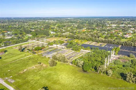 6640 SW 172nd Avenue Southwest Ranches FL 33331
