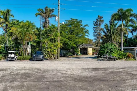 6640 SW 172nd Avenue Southwest Ranches FL 33331