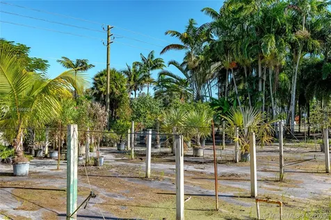 6640 SW 172nd Avenue Southwest Ranches FL 33331