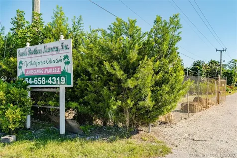 6640 SW 172nd Avenue Southwest Ranches FL 33331