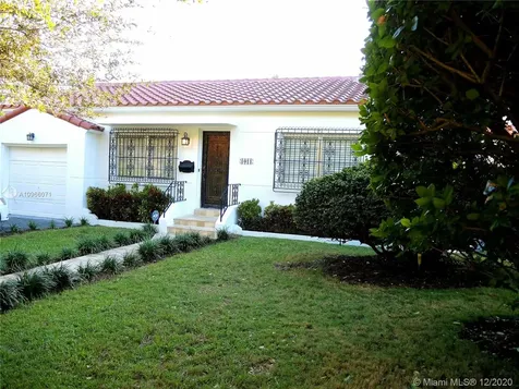 1011 Cortez Street Coral Gables FL 33134