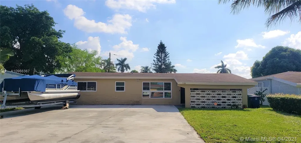 7180 Tropicana Street Miramar FL 33023