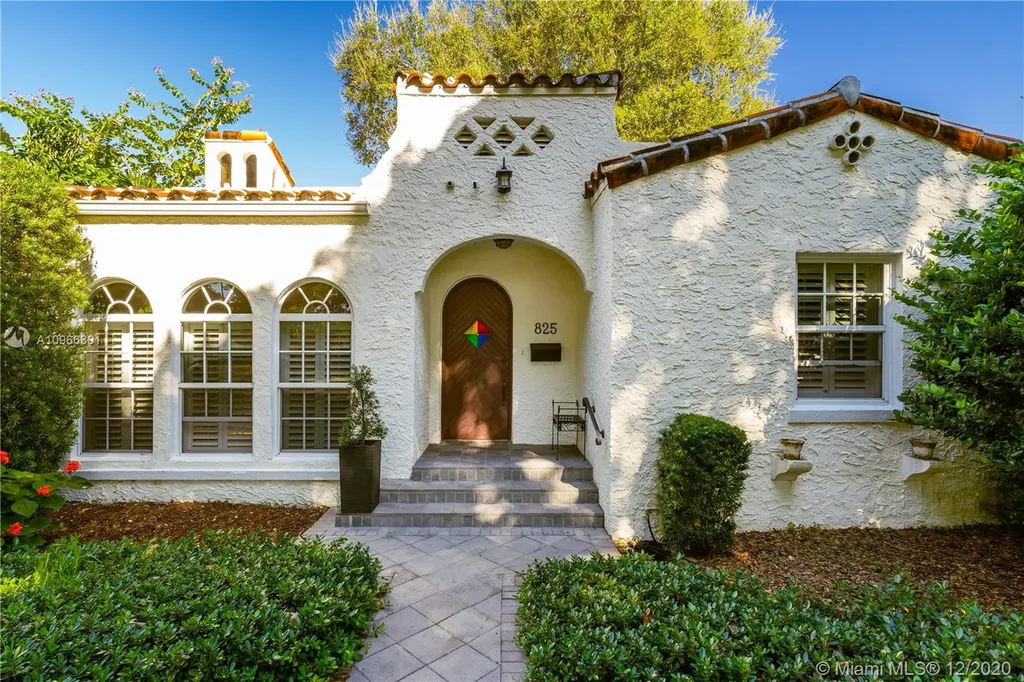 825 Almeria Avenue Coral Gables FL 33134