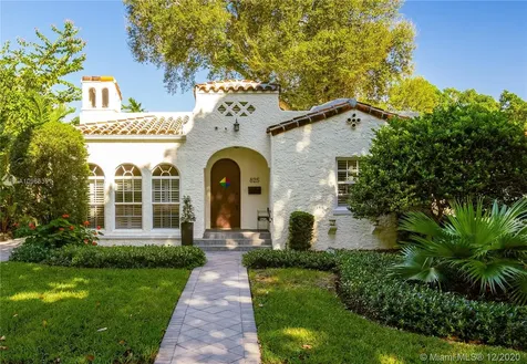 825 Almeria Avenue Coral Gables FL 33134