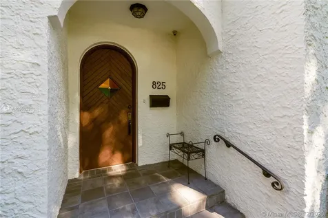 825 Almeria Avenue Coral Gables FL 33134