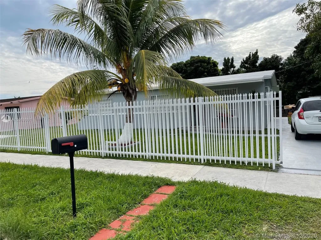 13520 SW 266th Street Homestead FL 33032