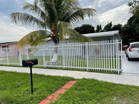 13520 SW 266th Street Homestead FL 33032