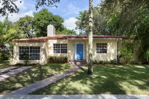 149 NE 106th Street Miami Shores FL 33138