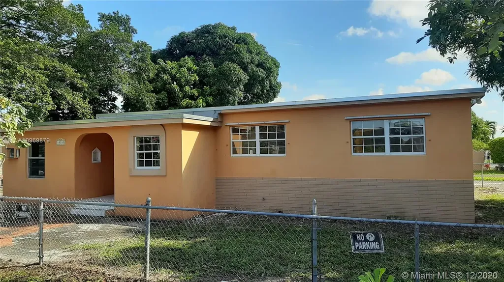 10101 NW 34th Avenue Miami FL 33147
