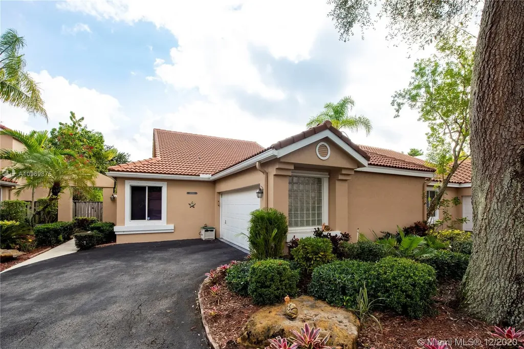 10000 NW 5th Street Plantation FL 33324