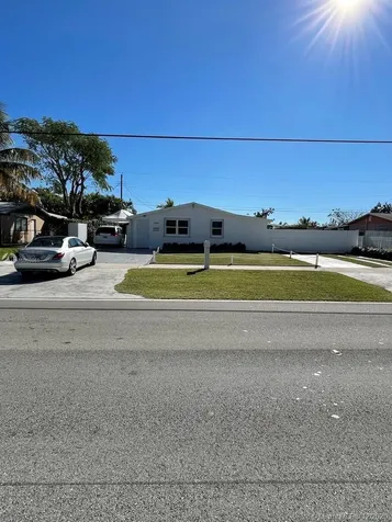 11970 SW 168th Street Miami FL 33177