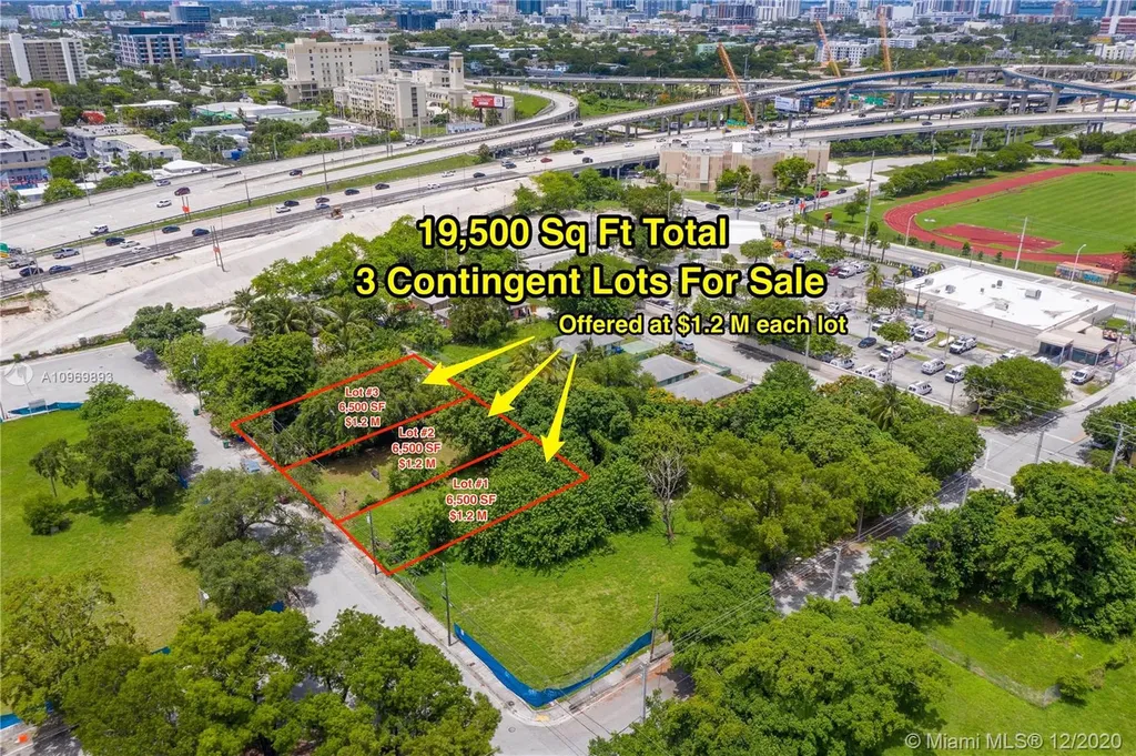 1321 NW 8th Avenue Miami FL 33136