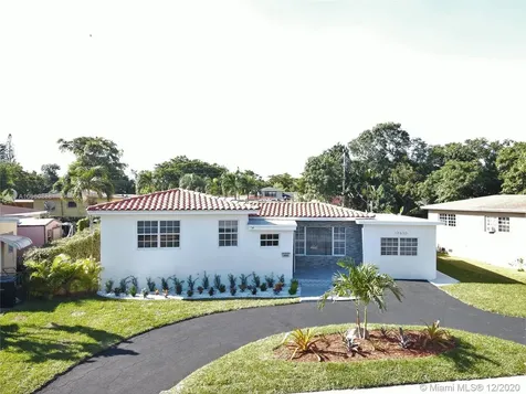 12630 NE Miami Place North Miami FL 33161