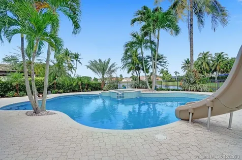 443 Fairmont Lane Weston FL 33326