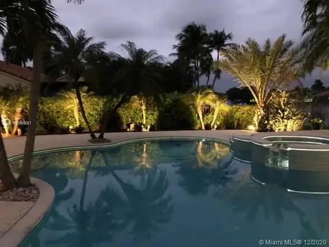443 Fairmont Lane Weston FL 33326