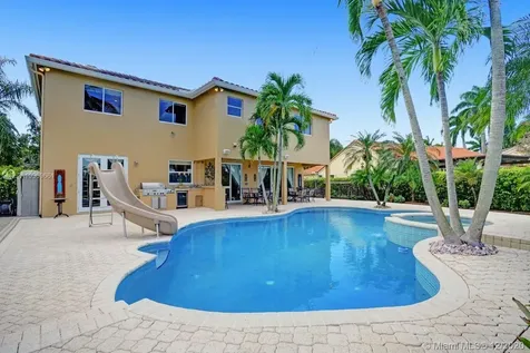 443 Fairmont Lane Weston FL 33326