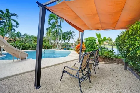 443 Fairmont Lane Weston FL 33326