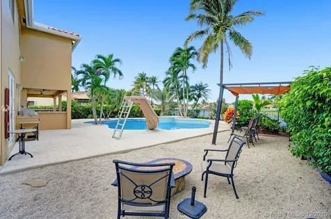 443 Fairmont Lane Weston FL 33326