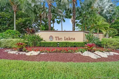 443 Fairmont Lane Weston FL 33326