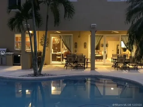 443 Fairmont Lane Weston FL 33326